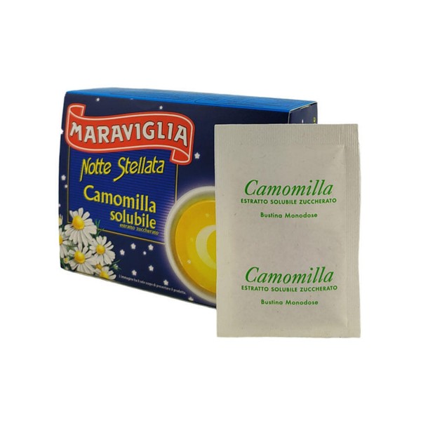 Maraviglia Notte Stellata инстантен чай звездна нощ лайка 14 бр.