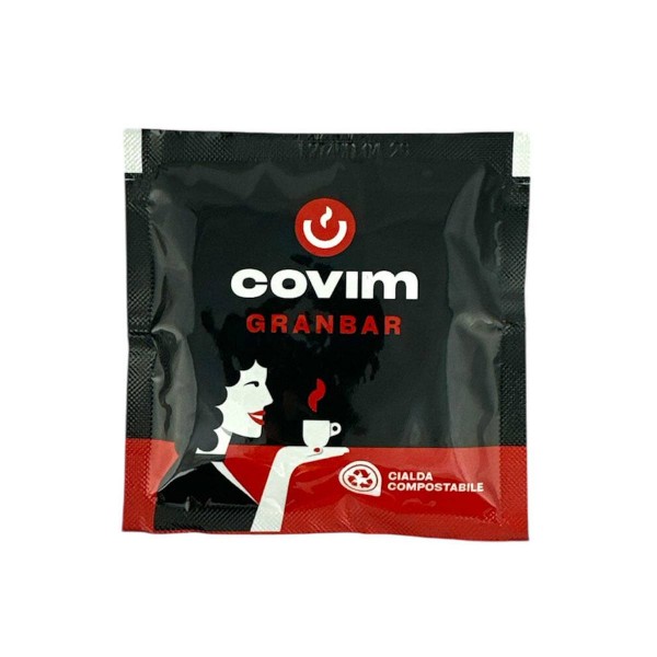 Covim Granbar Кафе филтър дози 150 бр.