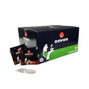 Covim Orocrema Кафе филтър дози 150 бр