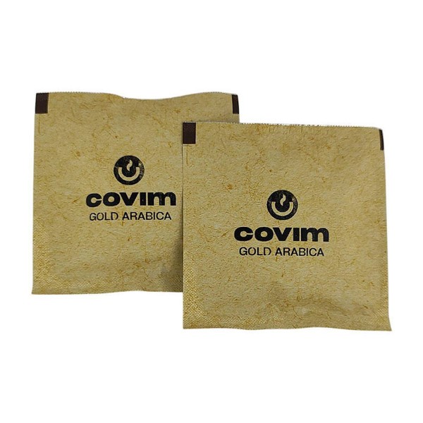 Covim Gold Arabica кафе филтър дози 150 бр