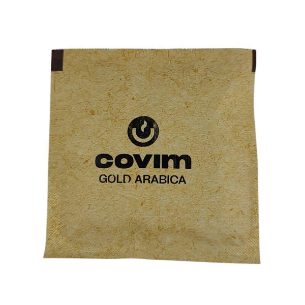 Covim Gold Arabica кафе филтър дози 150 бр