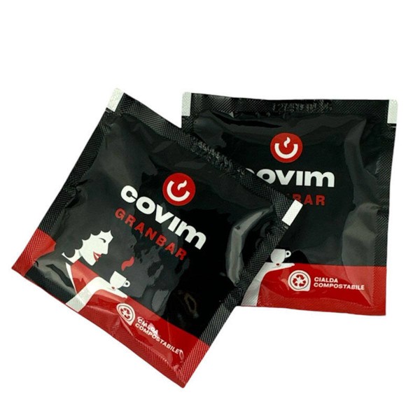 Covim Granbar Кафе филтър дози 25 бр