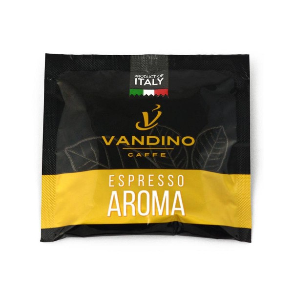 Vandino Espresso Dark Aroma – филтър дози 50 бр.