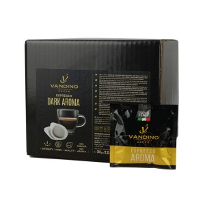 Vandino Espresso Dark Aroma – филтър дози 50 бр.