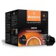 Bianchi Collezione Nero Gusto Crema Aroma 16 бр. капсули система Dolce Gusto