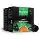 Bianchi Collezione Nero Gusto Fine Aroma 16 бр. капсули система Dolce Gusto