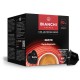 Bianchi Collezione Nero Gusto Forte Espresso 16 бр. капсули система Dolce Gusto
