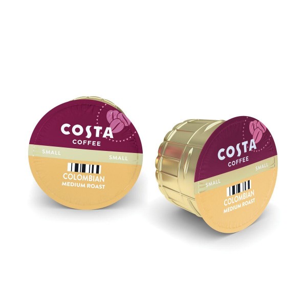 Кафе капсули Costa Caffitaly Colombian Character 48 бр