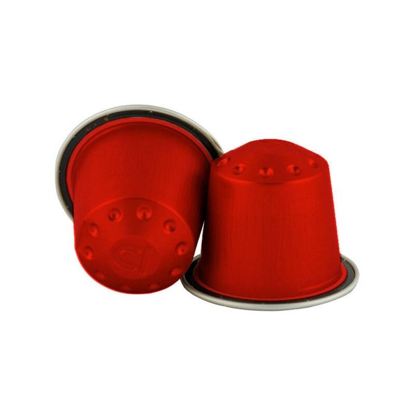 Covim Alluminio Espresso 10 бр. Кафе капсули Nespresso®