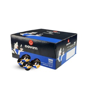 Covim Opera BIO Honduras – капсули Lavazza Blue 100 бр.