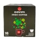 Covim Cappuccino Whisky 16 бр Кафе на капсули съвместими Dolce Gusto