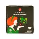 Covim Cappuccino Whisky 16 бр Кафе на капсули съвместими Dolce Gusto