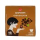 Covim Cioccolata 16 бр. кафе капсули, съвместими с Dolce Gusto