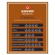 Covim Classico 10 бр. Кафе капсули Nespresso
