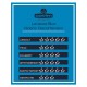 Garibaldi Opera Suave Decaffeinato - Кафе на капсули Lavazza Blue 100 бр.