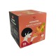 Covim Ginseng 16 бр Кафе на капсули съвместими с Dolce Gusto