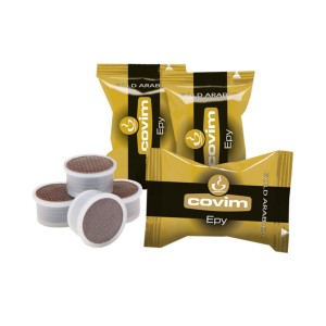 Covim Gold Arabica Кафе капсули Еspresso Point 50 бр