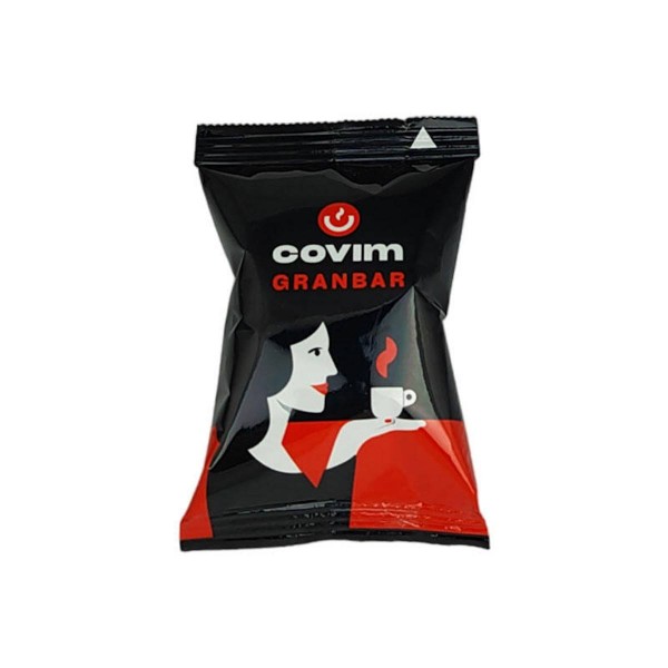 Covim Granbar Кафе капсули Еspresso Point 100 бр.
