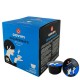 Пакет 4 x Covim Minuetto Decaffeinato – безкофеиново кафе на капсули (16 бр.), съвместими с Dolce Gusto