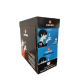 Пакет 4 x Covim Minuetto Decaffeinato – безкофеиново кафе на капсули (16 бр.), съвместими с Dolce Gusto