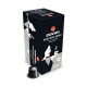 Covim Mistero Nero 30 бр. алуминиеви капсули за Nespresso® с-ма