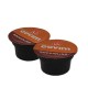 Covim Nocciolino 16 бр Кафе на капсули съвместими с Dolce Gusto