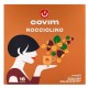 Covim Nocciolino 16 бр Кафе на капсули съвместими с Dolce Gusto