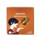 Covim Nocciolino 16 бр Кафе на капсули съвместими с Dolce Gusto