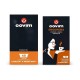 Covim Orocrema 48 бр Кафе на капсули съвместими с Modo Mio
