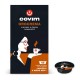 Covim Orocrema 48 бр Кафе на капсули съвместими с Modo Mio