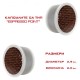 Covim Orocrema Кафе капсули Еspresso Point 100 бр