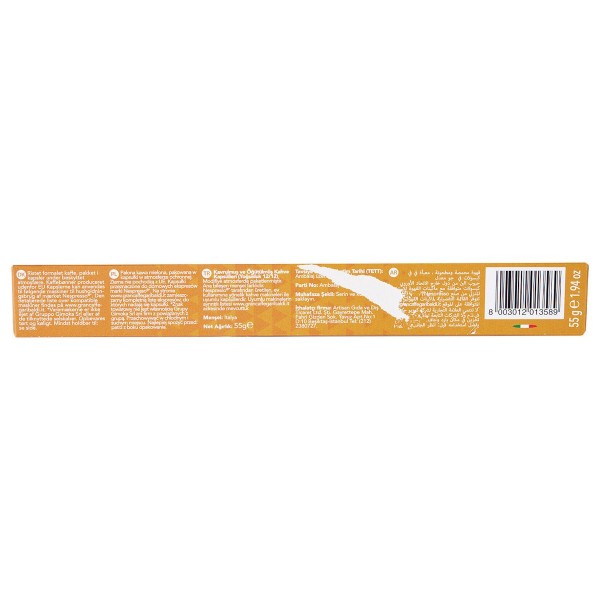 Garibaldi Alluminio Tradizione 10 бр. кафе капсули за Nespresso® с-ма