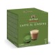 Garibaldi Caffe Al Ginseng 16 бр – Кафе на капсули съвместими с Dolce Gusto