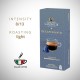 Garibaldi Decaffeinato 10 бр – Безкофеиново кафе на капсули Nespresso