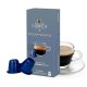 Garibaldi Decaffeinato 10 бр – Безкофеиново кафе на капсули Nespresso
