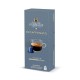 Garibaldi Decaffeinato 10 бр – Безкофеиново кафе на капсули Nespresso