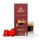 Garibaldi Dolce Aroma 10 бр – Кафе на капсули Nespresso