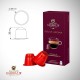 Garibaldi Dolce Aroma 10 бр – Кафе на капсули Nespresso