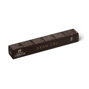 Garibaldi Gran Cru 10 бр. кафе капсули за Nespresso® с-ма