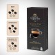 Garibaldi Gusto Top 10 бр – Кафе на капсули Nespresso