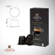 Garibaldi Gusto Top 10 бр – Кафе на капсули Nespresso