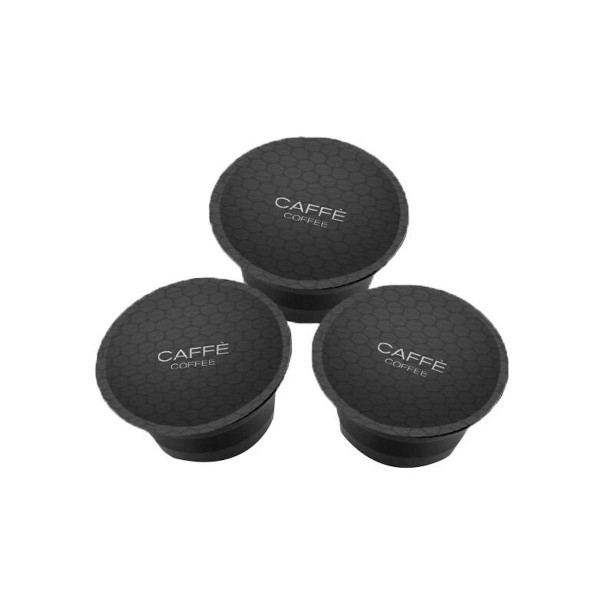Garibaldi Gusto Top 16 бр – Кафе на капсули съвместими с Dolce Gusto