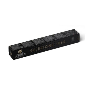 Garibaldi Selezione 10 бр. кафе капсули за Nespresso® с-ма