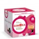 GIMOKA Intenso капсули съвместими с Dolce Gusto® 16 бр