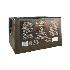 GIMOKA Cafe De Columbia кафе капсули Espresso Point 50 бр.
