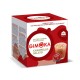 GIMOKA Caramello salato Fragola капсули съвместими с Dolce Gusto® 16 бр
