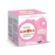 GIMOKA Cheesecake Fragola капсули съвместими с Dolce Gusto® 16 бр