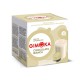 GIMOKA Cioccolata Bianca капсули съвместими с Dolce Gusto® 16 бр