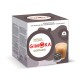 GIMOKA Cortado капсули съвместими с Dolce Gusto® 16 бр