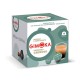 GIMOKA Cremoso капсули съвместими с Dolce Gusto® 16 бр